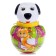 Nevalyashka Small dog "Bim", mix