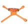 Cross-reinforced key is reinforced 17*19*21*1/2 AK-B-02 AIRLINE