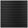 Sangh yoga rug, 183 × 61 × 1.5 cm, black color