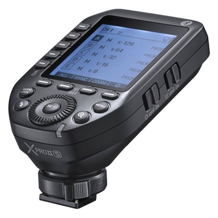 GODOX XPROII S.
