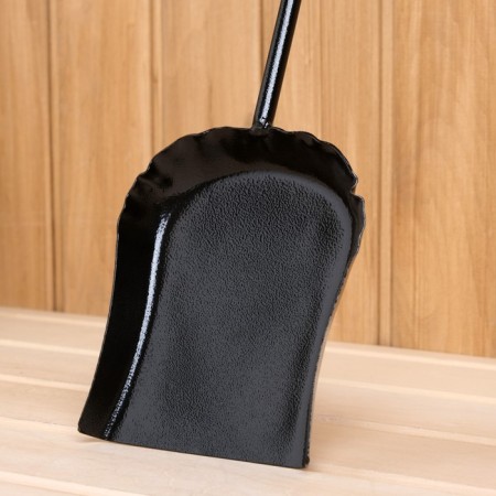 Scoop, manual forging 70x15 cm-2