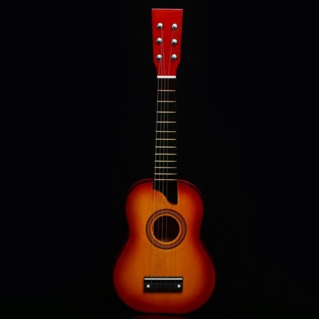 Musical toy "Guitar. Classic »64 × 22 × 10 cm