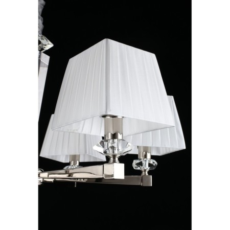 Suspended chandelier Dominka E14 240W-10