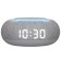 Smart column VK capsule mini (MRC02gy), voice assistant Maroussia, 5W, Wi-Fi, BT 4.2, gray