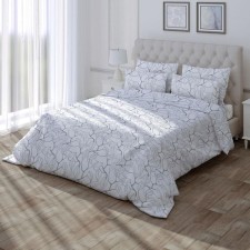 Sheet, size 180x220 cm