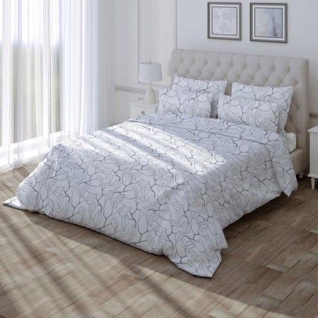 Sheet, size 180x220 cm