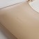 Female bag Textura, average size, beige color