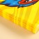 Paper napkins "Haggi Waggi", 33x33 cm, 20 pieces, 3 strata, monster