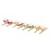 Game-tranier for breathing "Funny animals", mix