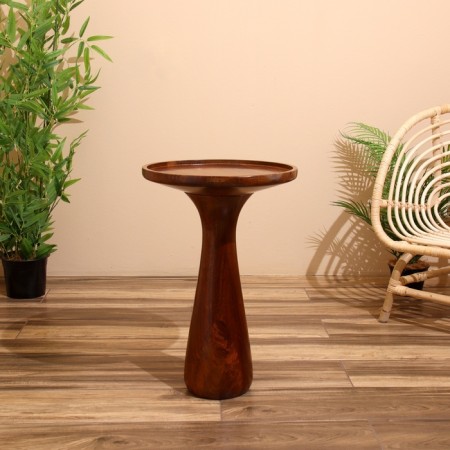 Coffee table 40x40x60 cm, mane-1