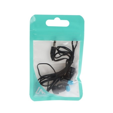 Luazon “Pills” LV-006 headphones, vacuum, mix-8