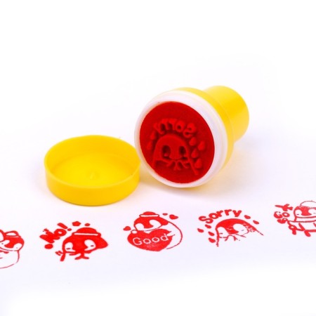 Printing color "Milot" set 10 pcs.-2