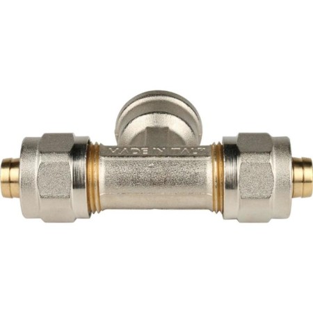 The STOUT SFS-0012-001216, 1/2 "x16 mm, external thread, for metal-plast. Pipes, screw-2