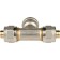 The STOUT SFS-0012-001216, 1/2 "x16 mm, external thread, for metal-plast. Pipes, screw