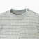 T-shirt T-shirt, I am Basic Line, height 80-86 cm, gray strip