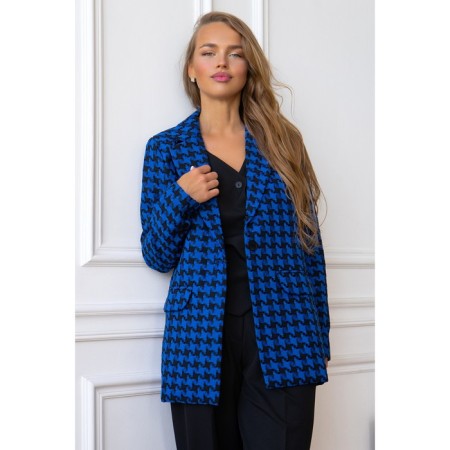 Female jacket, size 44-6