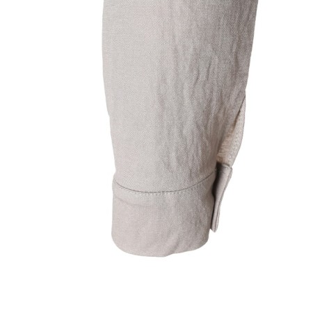 Комплект женский (рубашка, брюки, топ) KAFTAN "Base" р. 50, серый-12