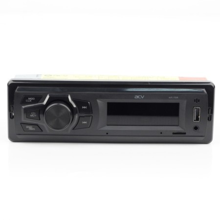 ACV AVS-1701R car radio-1