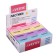 Davente Pastel Eraser, synthetics 37 x 24 x 11mm, rectangular, mix (barcode on each eraser)