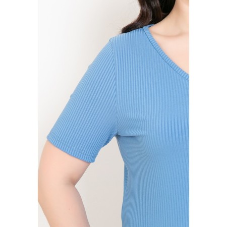 Female blouse, size 66-7