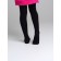 Tights for girls, height 134-140 cm