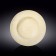 Deep plate Wilmax England Sand Stone, D = 28.5 cm, 500 ml, sandy color