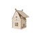 Wooden designer "Gift House"