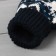 Women's mittens in the gift box "For You" p.19
