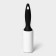 A clip for cleaning clothes LADOM, 60 sheets, a sleeve 3.5 × 10 cm, screw winding