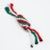 Cable toy "Whole Wicker", Small, up to 19 cm, 25-29 g, Mix flowers
