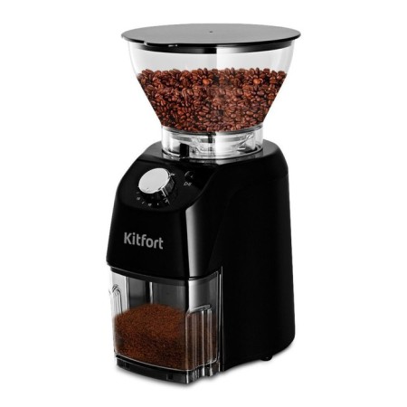 Kofemolka KitFort KT-791, 160 watts, cord length 0.9 m