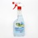 Washing means of glass and mirrors "Minute", fresh ozone, 500 ml