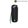 Portable column More Choice BS22, 10 W, BT 5.3, TWS, IPX5, 1800 mAh, black