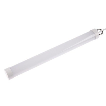 Phytoslight LED Uniel, 6 W, on a peg, 350 mm, for photosynthesis, P40