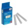 Loars for drawing "gamma", white, 10 pieces, soft, round shape, cardboard box