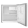Maunfeld MFF50SL refrigerator, single -chamber, class A +, 50 l, silver