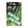 Master Fresh toilet Block, Duo Effect 5B1 Gold formula, needles, 2 pcs