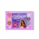 A set of children's shadows for the eyelids 15 centers, 5 with sparkles, 10 matte + 2 applicators