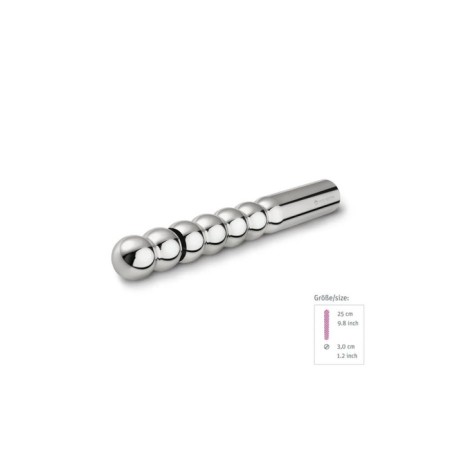 MYSTIM BAL (L) ZAC BALLDILDO (East-K pulses is acquired separately)-1