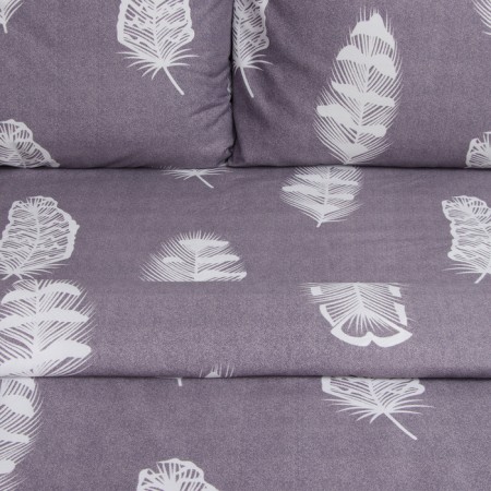 KPB SCHOO and I Euro Feather 200*215cm, 200*215cm, 50*70cm-2 pcs, Kolisatin, 80 g/m²-1