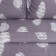 KPB SCHOO and I Euro Feather 200*215cm, 200*215cm, 50*70cm-2 pcs, Kolisatin, 80 g/m²
