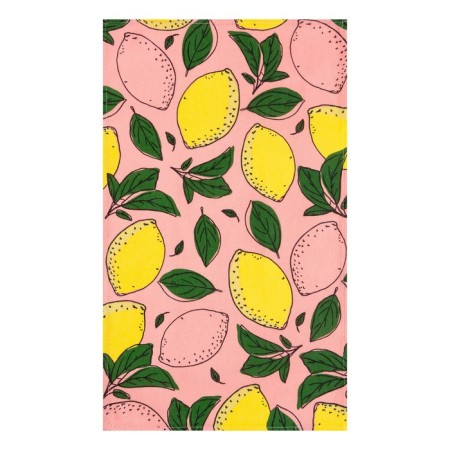 Towel kitchen shade Lemon 35x60 cm, 100% cotton, 160g/m2-1