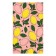 Towel kitchen shade Lemon 35x60 cm, 100% cotton, 160g/m2