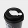A plastic glass with a cosmonaut valve, 550 ml