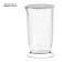 Galaxy Line Gl 2144 Bleader, submersible, 1000 watts, 0.7 l, 2 speeds, white