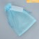Boat Gift Organza Blue “Wave”, with a nameplate 16 x 24 cm +/- 1.5 cm