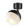 Lamp Garn, 9W GU10, black color
