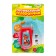 Musical phone "Adventures", Russian voice acting, lighting effects, works from batteries, mix