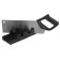 Claus with a hacksaw tundra, knock 45 90 135 ° 300x65 mm, hacksaw 300 mm