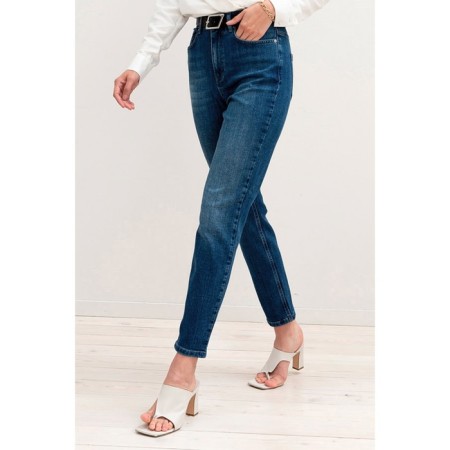 Women's jeans, size 42-2
